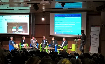 21ème rencontre Economie Emploi Travail