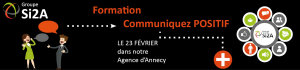 Formation Amcena "Communiquez positif"