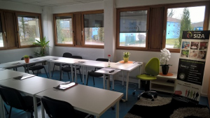 salle de formation
