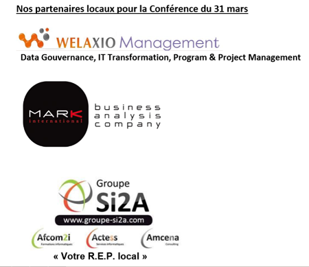 Conférence "L'esprit d'équipe : la performance collective"