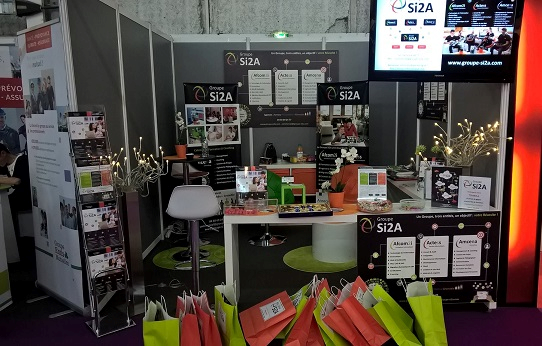 Inauguration SIMODEC 2016