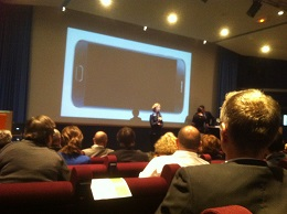 Assemblée générale d'Inovallée