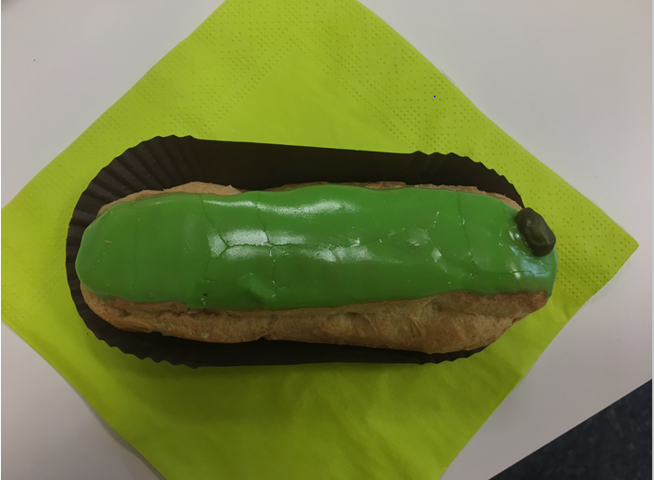 eclair