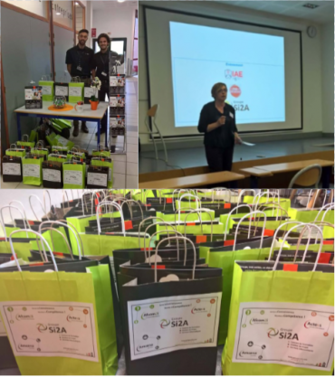 Conférence Gestion de Projets