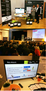 salon du numerique