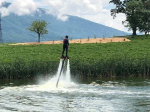 FLYBOARD