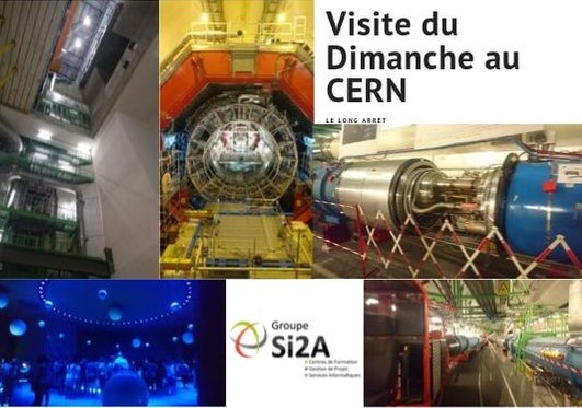 Toute l'équipe du Groupe Si2A vous souhaite le succès et la réussite de vos projets dans vos nouveaux locaux