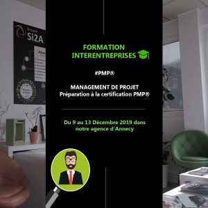 Proposition de formation PMP 09-12-19